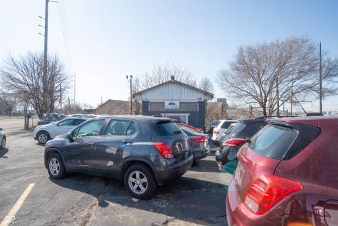 911 Oliver Avenue Indianapolis IN 46221