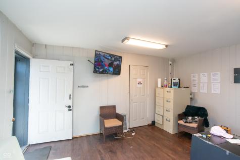 911 Oliver Avenue Indianapolis IN 46221