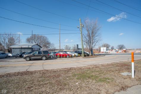 911 Oliver Avenue Indianapolis IN 46221