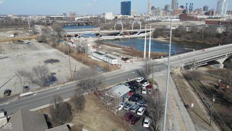 911 Oliver Avenue Indianapolis IN 46221
