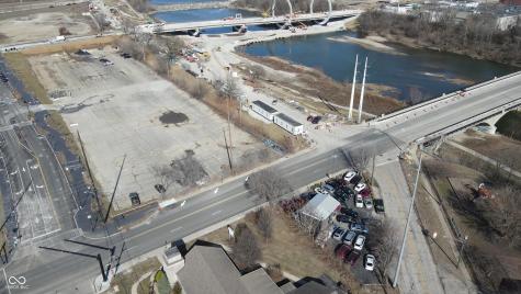 911 Oliver Avenue Indianapolis IN 46221
