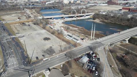 911 Oliver Avenue Indianapolis IN 46221