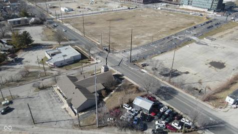 911 Oliver Avenue Indianapolis IN 46221