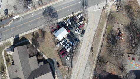 911 Oliver Avenue Indianapolis IN 46221