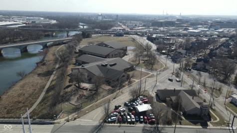 911 Oliver Avenue Indianapolis IN 46221