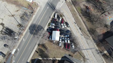 911 Oliver Avenue Indianapolis IN 46221