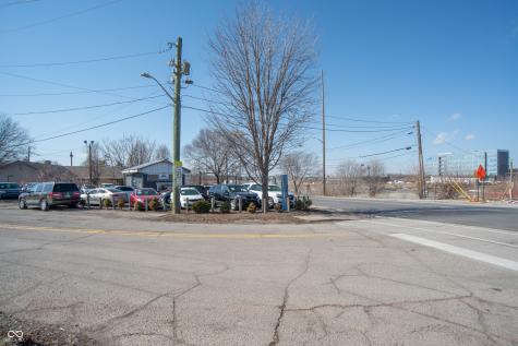 911 Oliver Avenue Indianapolis IN 46221