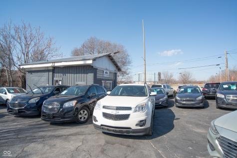 911 Oliver Avenue Indianapolis IN 46221