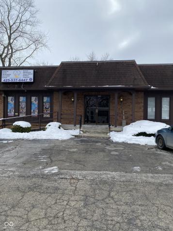 11903 E Welland Street Cumberland IN 46229