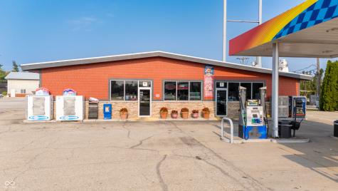 2501 Lafayette Road Crawfordsville IN 47933