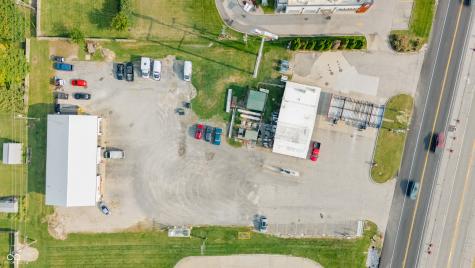 2501 Lafayette Road Crawfordsville IN 47933