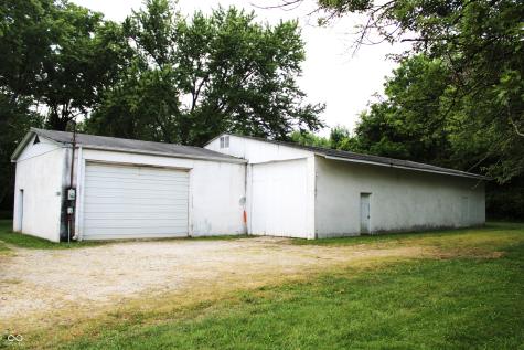1760 S County Road 1050 E Indianapolis IN 46231