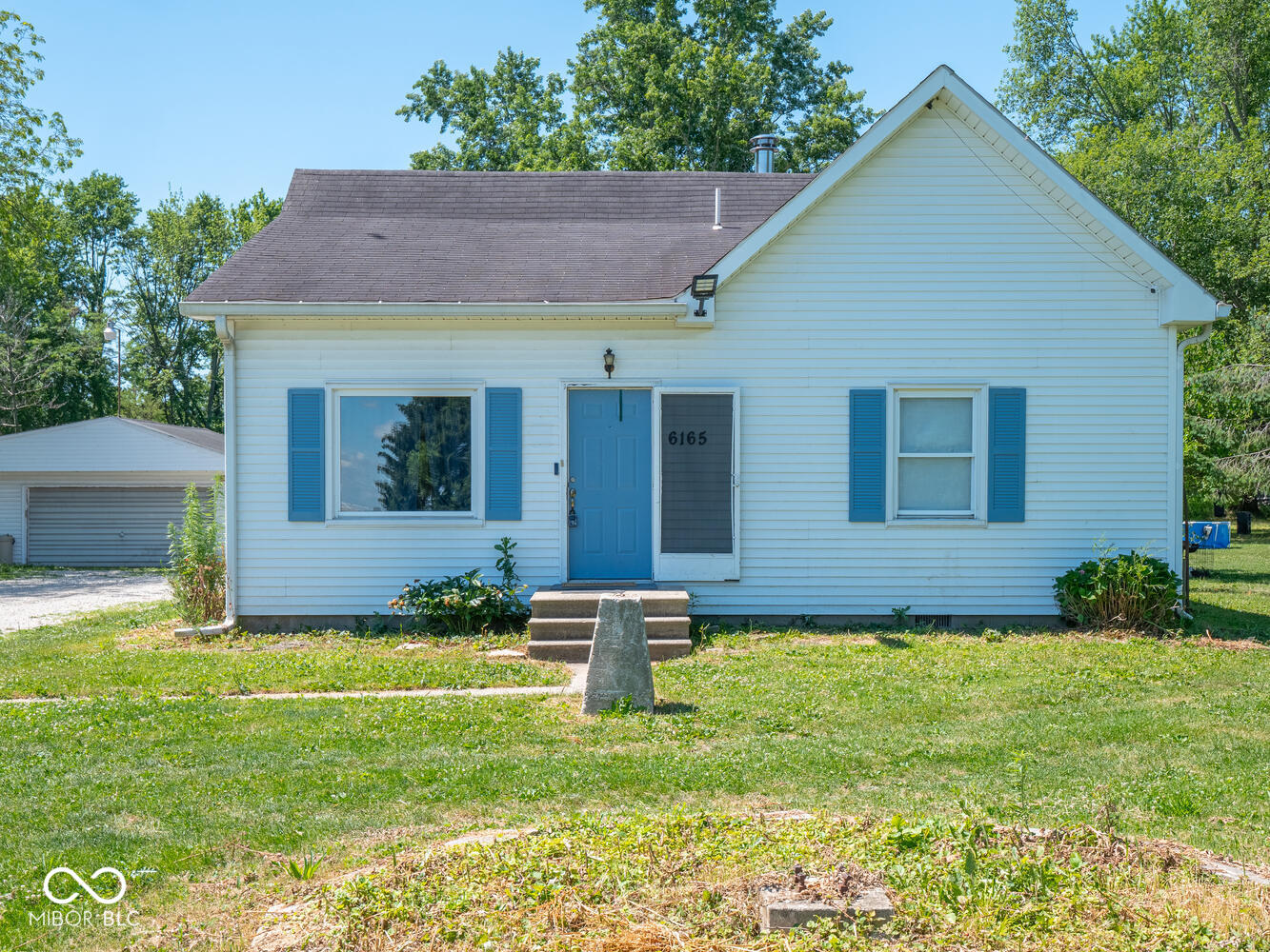 6165 W Station Way Greenfield IN 46140