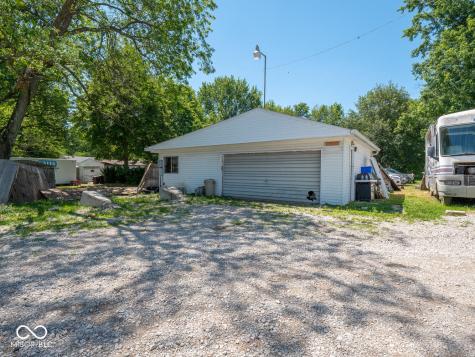 6165 W Station Way Greenfield IN 46140