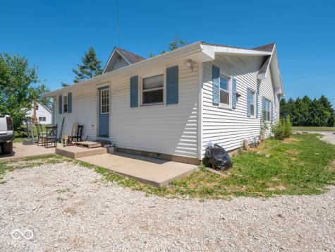 6165 W Station Way Greenfield IN 46140