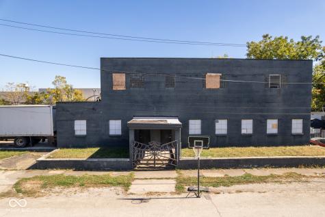 2145 Ransdell Street Indianapolis IN 46225