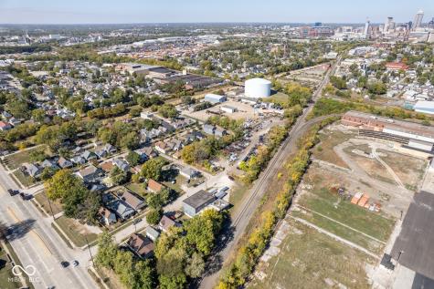 2145 Ransdell Street Indianapolis IN 46225