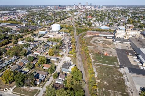 2145 Ransdell Street Indianapolis IN 46225