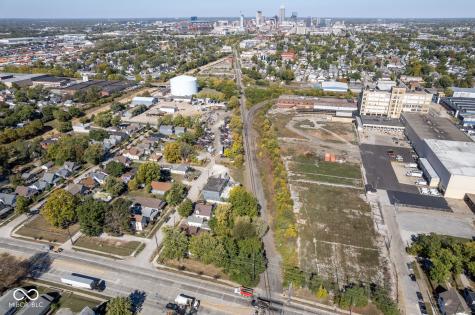 2145 Ransdell Street Indianapolis IN 46225
