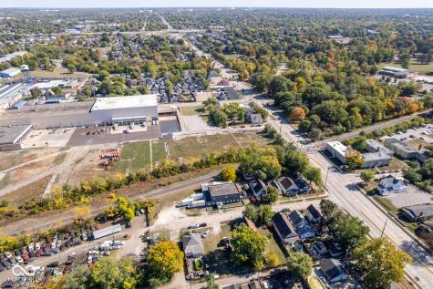2145 Ransdell Street Indianapolis IN 46225