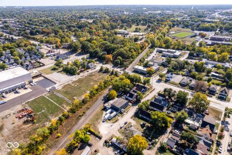 2145 Ransdell Street Indianapolis IN 46225