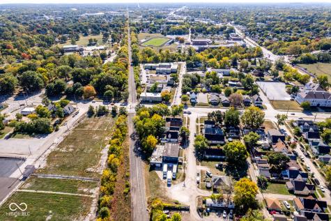 2145 Ransdell Street Indianapolis IN 46225