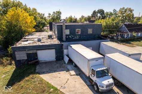 2145 Ransdell Street Indianapolis IN 46225
