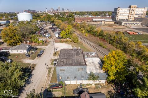 2145 Ransdell Street Indianapolis IN 46225