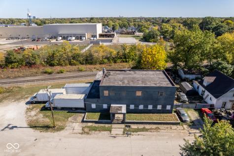2145 Ransdell Street Indianapolis IN 46225