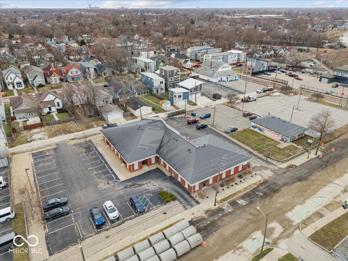 1415 Shelby Street Indianapolis IN 46203