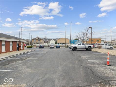 1415 Shelby Street Indianapolis IN 46203
