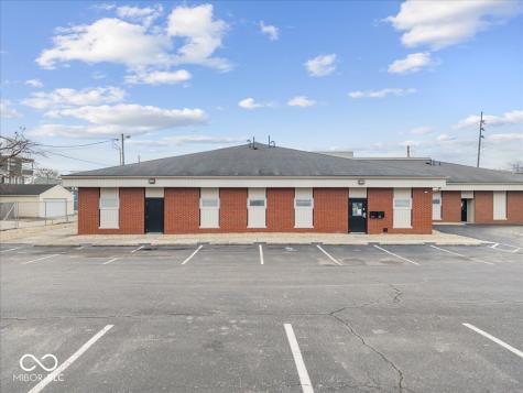 1415 Shelby Street Indianapolis IN 46203