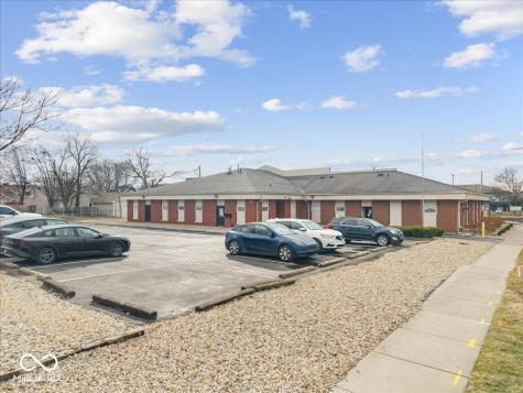 1415 Shelby Street Indianapolis IN 46203
