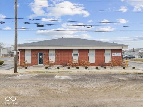 1415 Shelby Street Indianapolis IN 46203