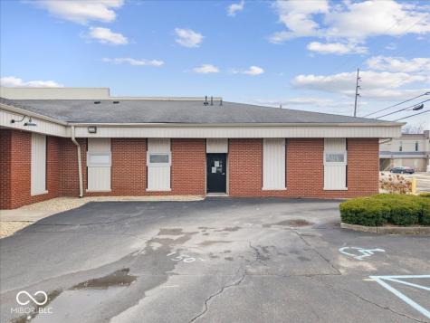 1415 Shelby Street Indianapolis IN 46203