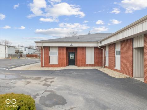 1415 Shelby Street Indianapolis IN 46203