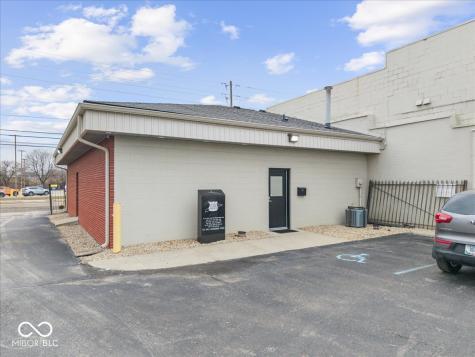 1415 Shelby Street Indianapolis IN 46203