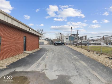 1415 Shelby Street Indianapolis IN 46203