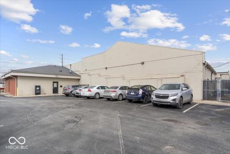 1415 Shelby Street Indianapolis IN 46203