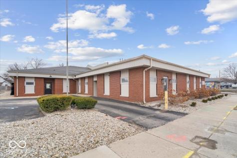 1415 Shelby Street Indianapolis IN 46203