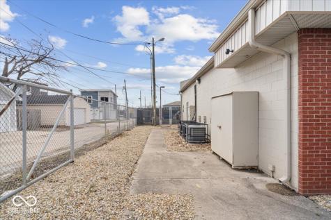 1415 Shelby Street Indianapolis IN 46203