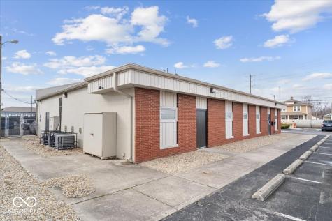 1415 Shelby Street Indianapolis IN 46203