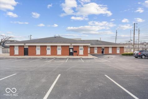 1415 Shelby Street Indianapolis IN 46203