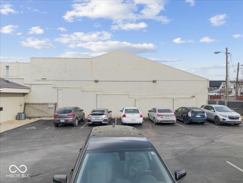 1415 Shelby Street Indianapolis IN 46203