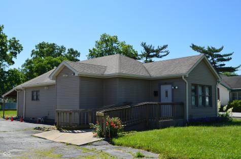 5641 Madison Avenue Indianapolis IN 46227