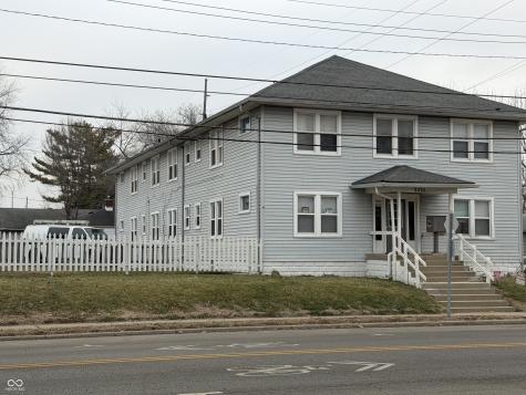 2325 Shelby Street Indianapolis IN 46203