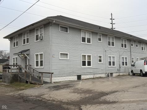 2325 Shelby Street Indianapolis IN 46203