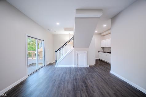 2305 E Michigan Street Indianapolis IN 46201