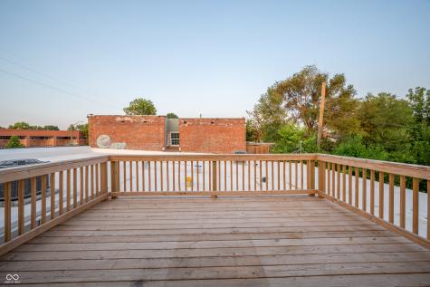2305 E Michigan Street Indianapolis IN 46201