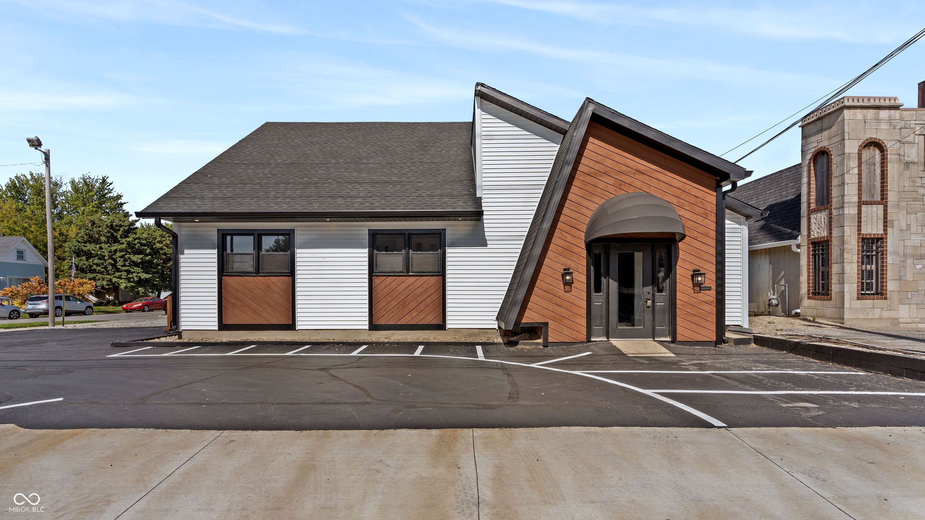 600 E Markland Avenue Kokomo IN 46901